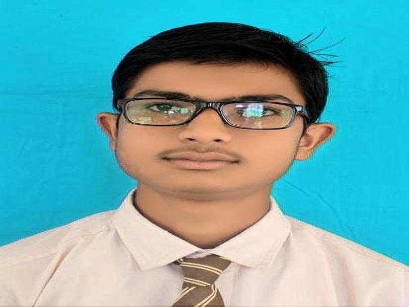 Rohit Meena